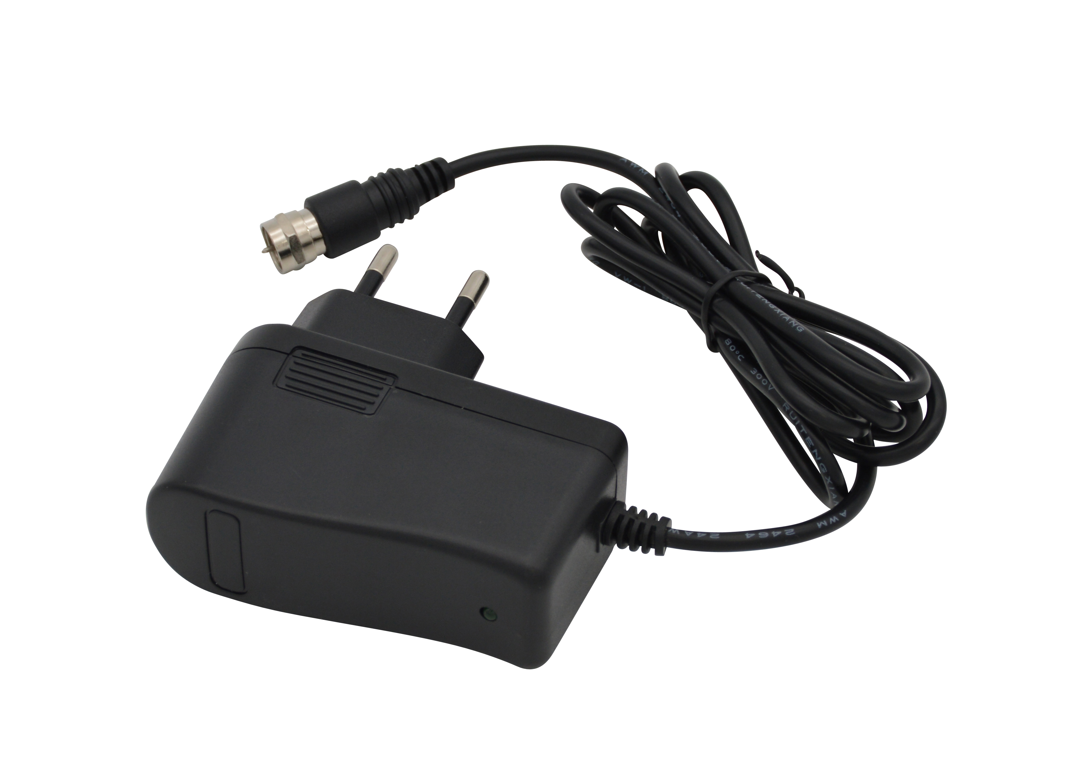 18V Netzteil mit F-Stecker F-Anschluss als Ersatz für Kathrein NCF 18 ...