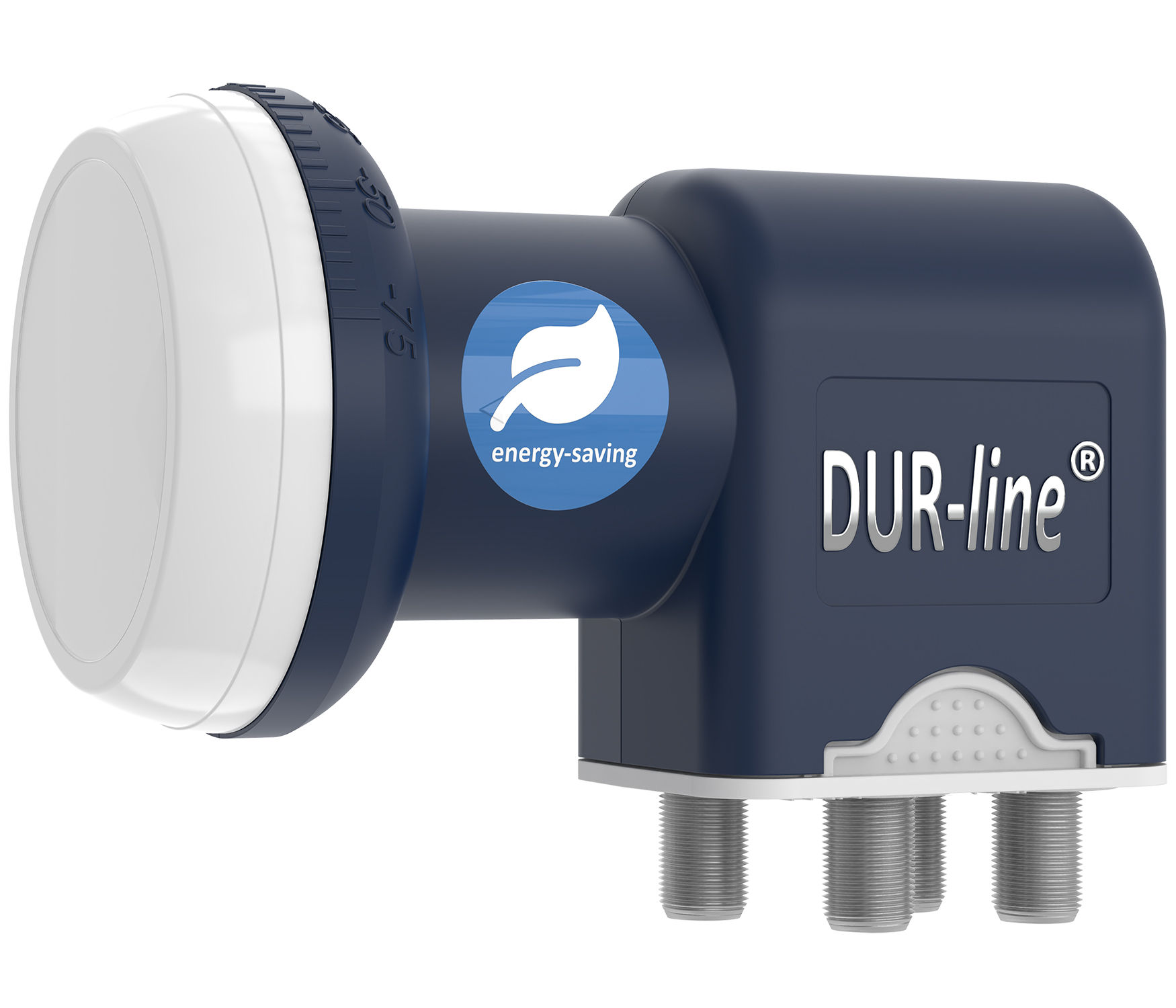 DUR-line Blue ECO Quattro - LNB