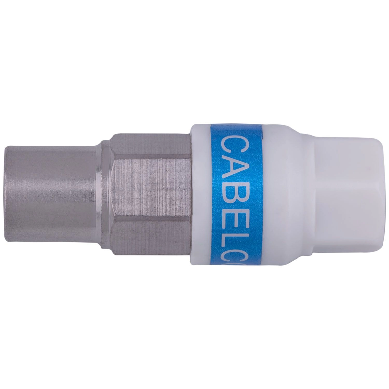 Cabelcon IECM-56 5.1 Self Install  - IEC-Kompressionsstecker
