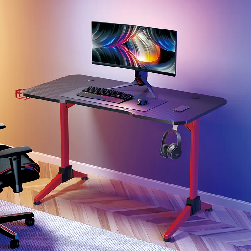 2 Pcs Abs Desktop-Getränkehalter Büro Tisch Clip Am Schreibtisch
