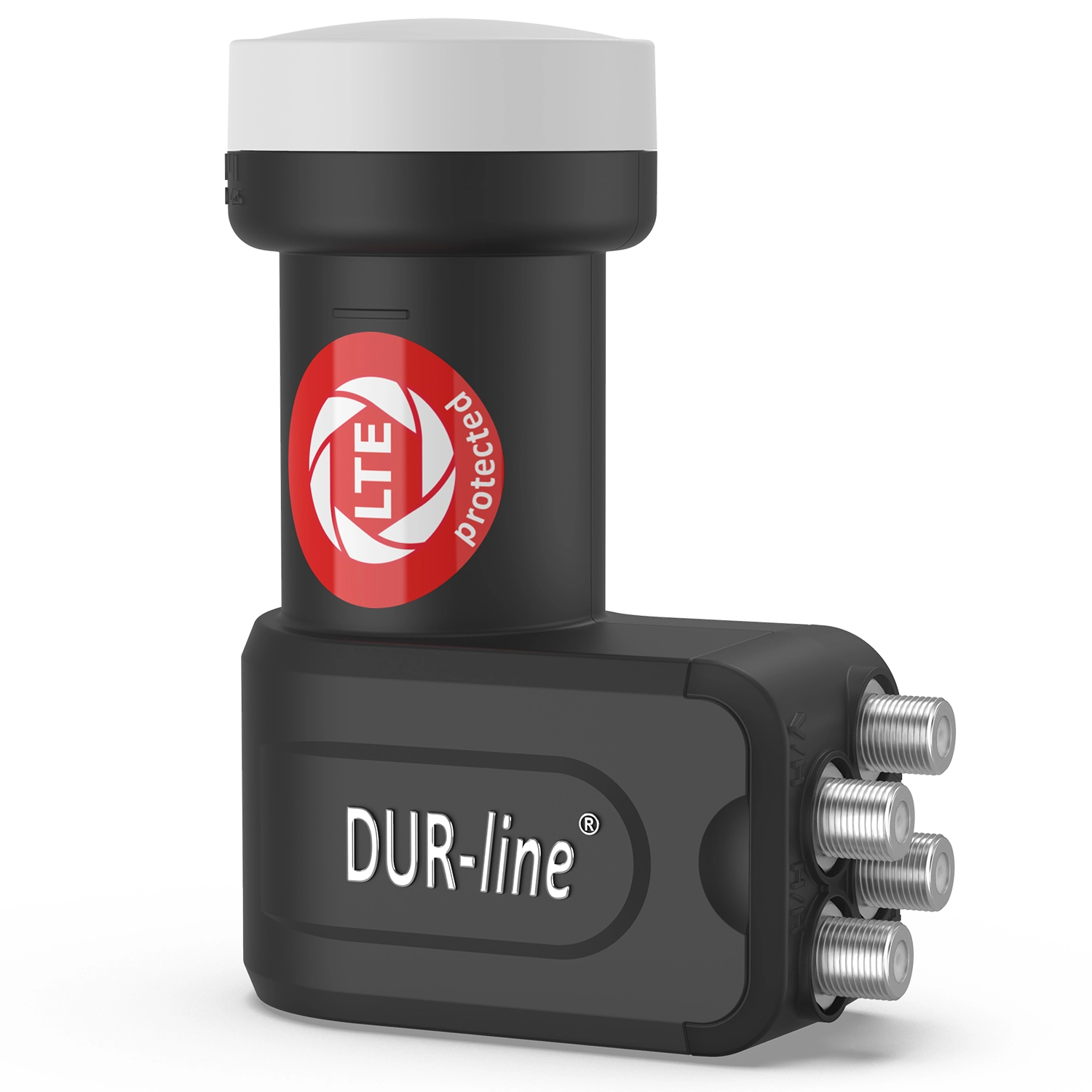 DUR-line +Ultra Quattro - LNB