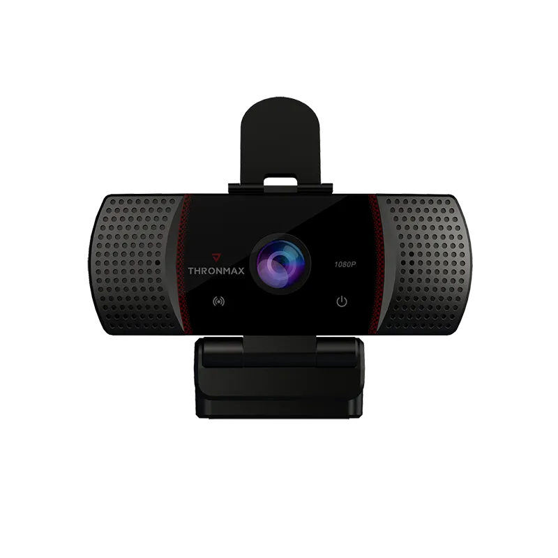 Stream Go X1 Webcam, 1080p
