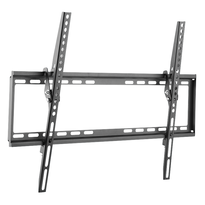 TV-Wandhalterung, 37–70", neigbar, 35 kg max.