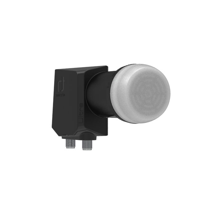 Inverto Ultra Twin - LNB