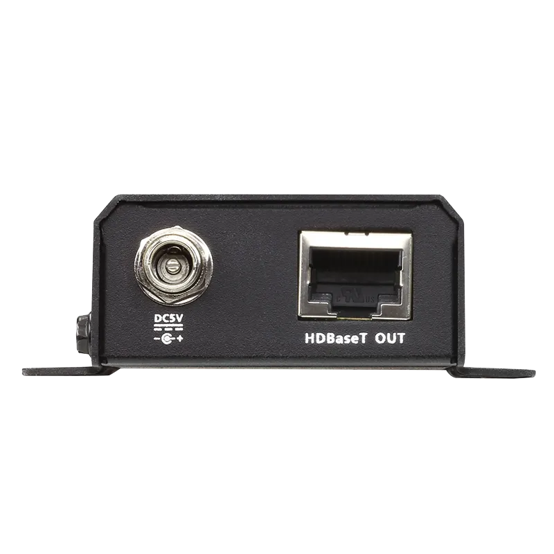 HDMI HDBaseT Sender