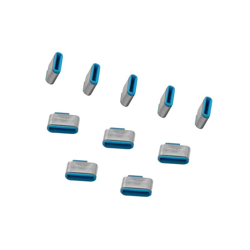 USB-C-Port Schloss (10x Schlösser)