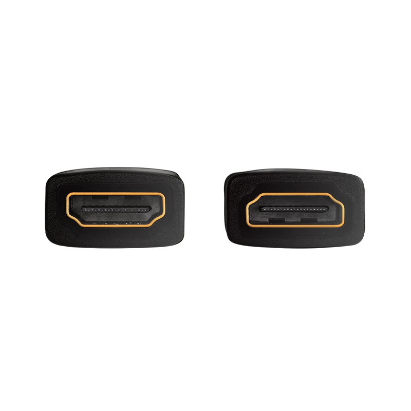 HDMI-Adapter, A/F zu A/F, 1080p/60 Hz, schwarz