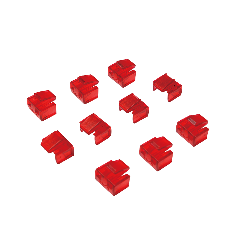 RJ45-Port Schlösser (10 Stück)