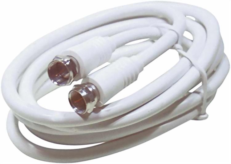 FF 5,0m  - F-F Anschlusskabel FF 5,0m  - F-F Anschlusskabel