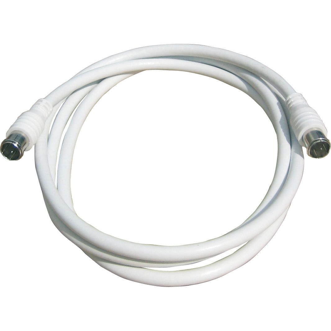 DUR-line F-F 2,5m Quick - F-F Anschlusskabel DUR-line F-F 2,5m Quick - F-F Anschlusskabel