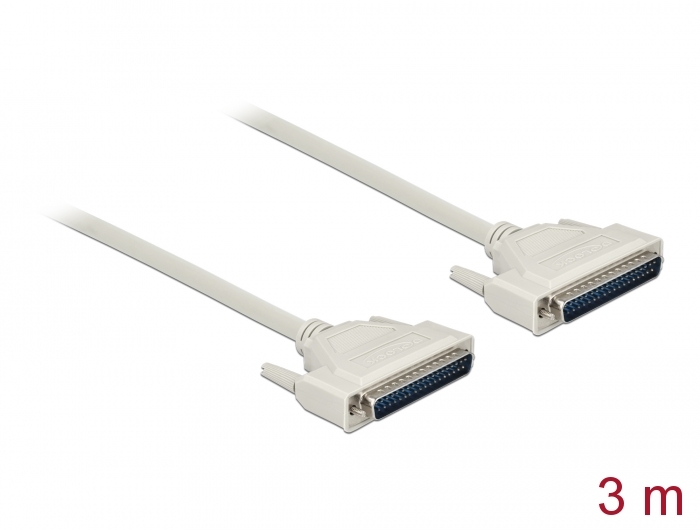 10m gute Qualität VGA 15Pin Stecker auf VGA 15Pin Stecker Kabel für LC