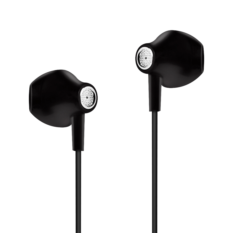 Bluetooth 5.3 Headset, In-Ear