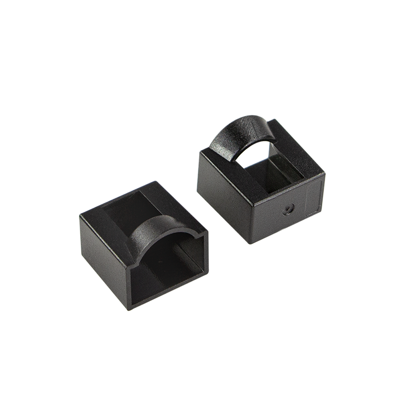 Staubschutzkappe für RJ45-Patchkabel, 50 Stück