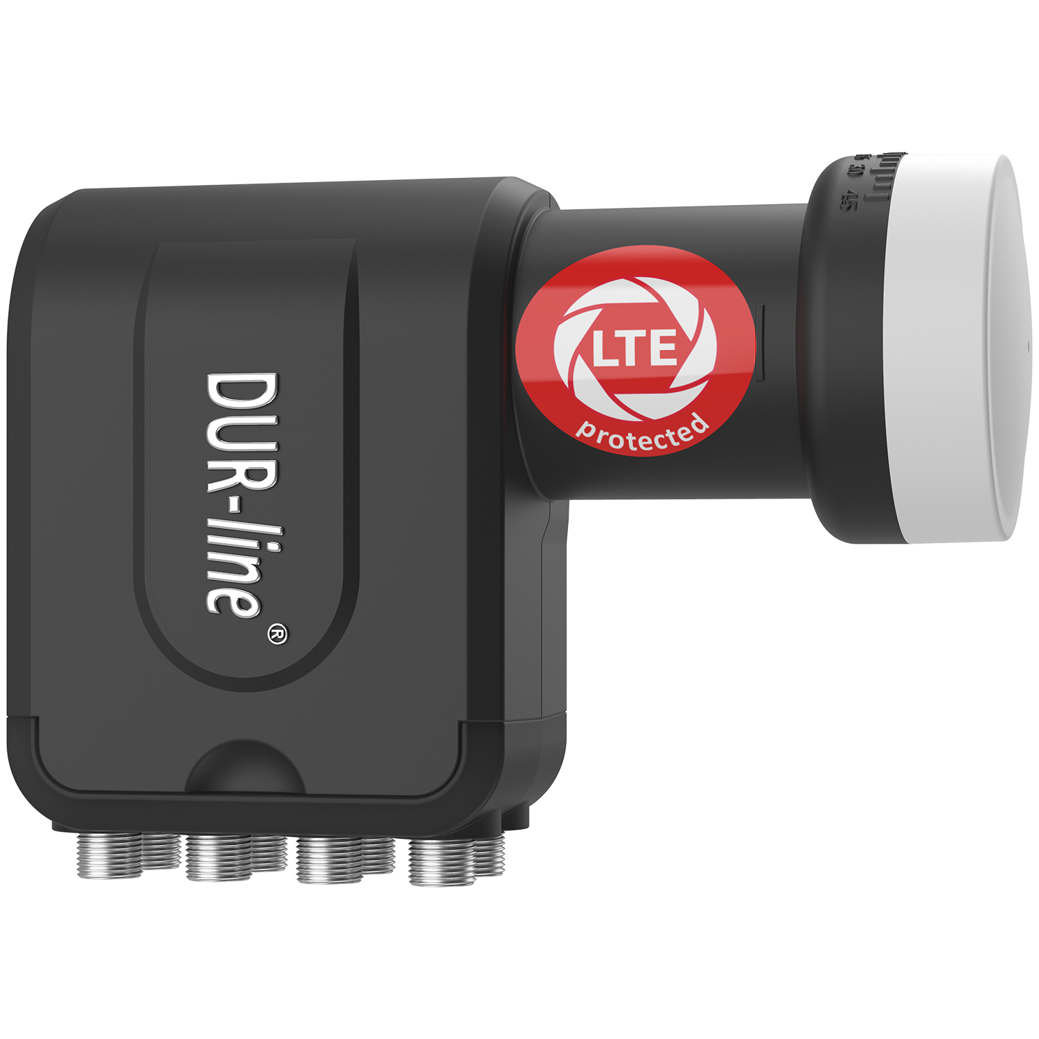 DUR-line +Ultra Octo - LNB