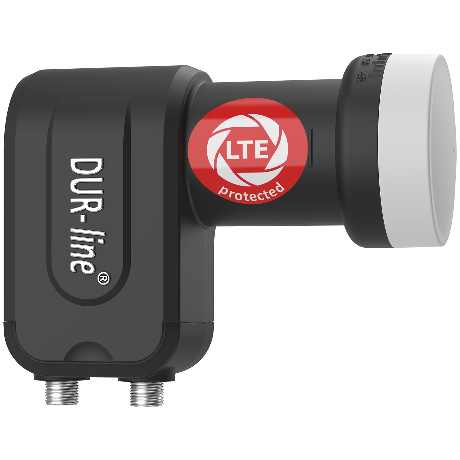 DUR-line +Ultra Twin - LNB