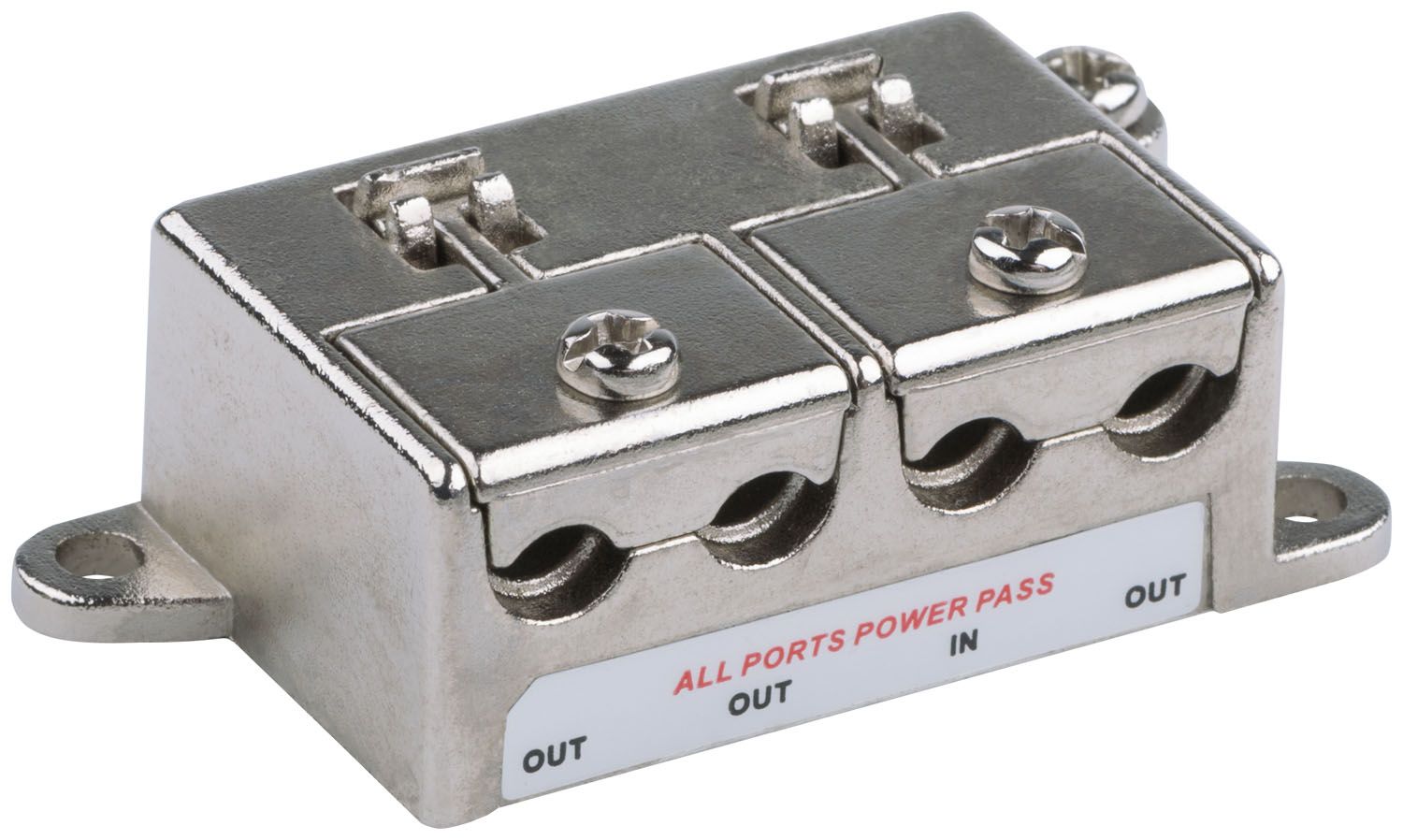 DUR-line D3FV-UP - SAT/BK-Verteiler DUR-line D3FV-UP - SAT/BK-Verteiler