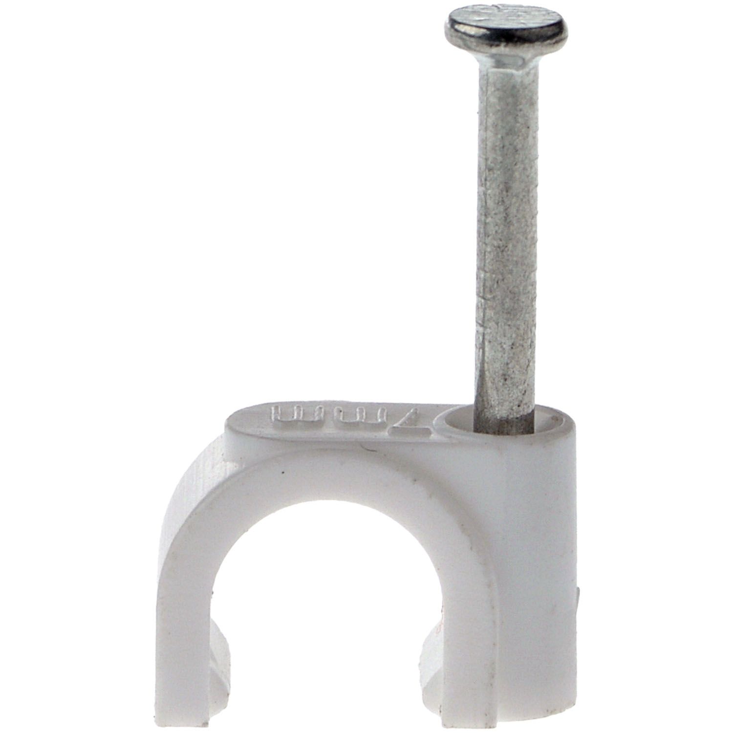 DUR-line DNS-07W-POL - Nagelschellen DUR-line DNS-07W-POL - Nagelschellen