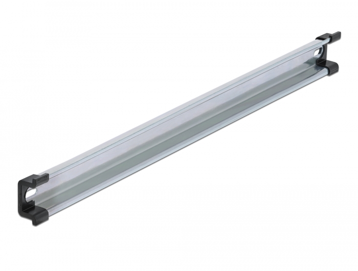 Hutschiene 35 x 15 mm (50 cm) Stahl, Delock® [66196]