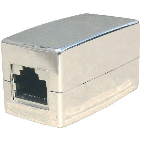 CAT 5 VB Metall - Verbindungsbox
