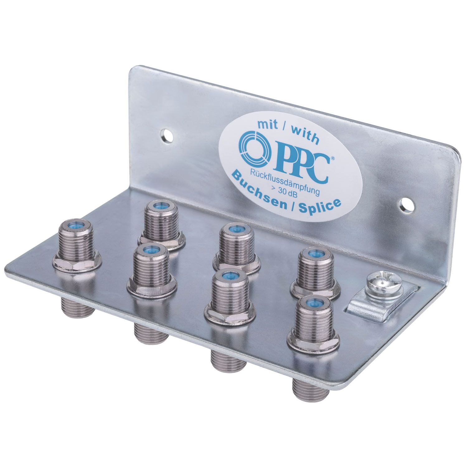 EW 7 - Erdungswinkel EW 7 - Erdungswinkel