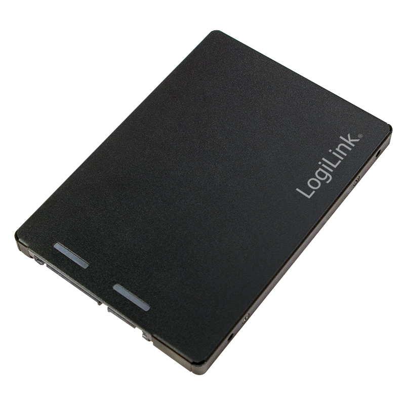 M.2 SSD zu 2,5" SATA Adapter