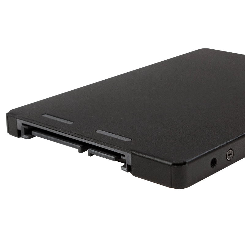 M.2 SSD zu 2,5" SATA Adapter