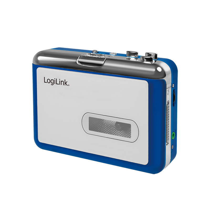 Kassetten-Player für Bluetooth-Geräte, kabellos