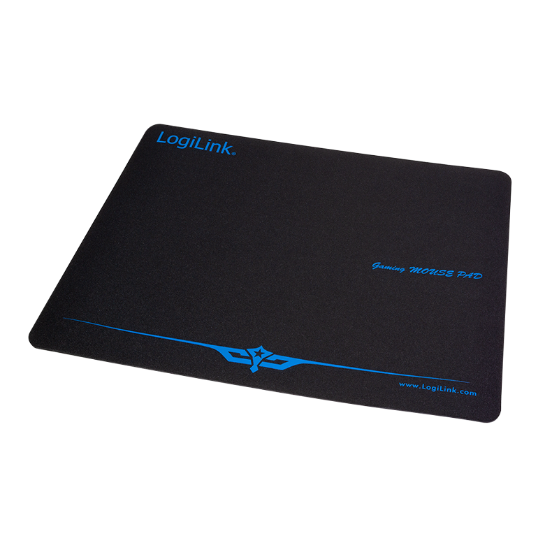 Mauspad XXL für Gaming und Grafikdesign, 300 x 400 mm