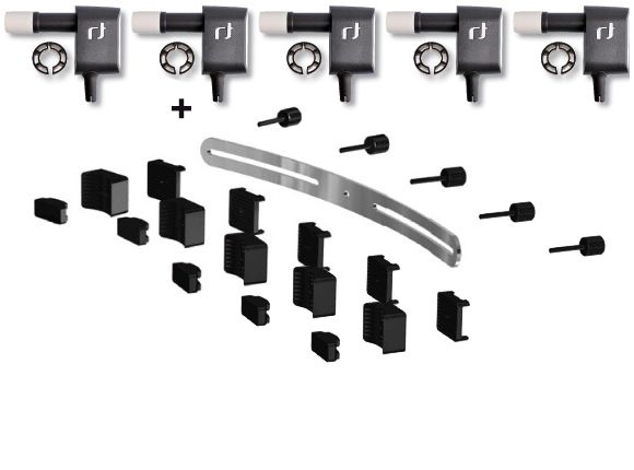 Inverto Single Multiconnect - LNB Set