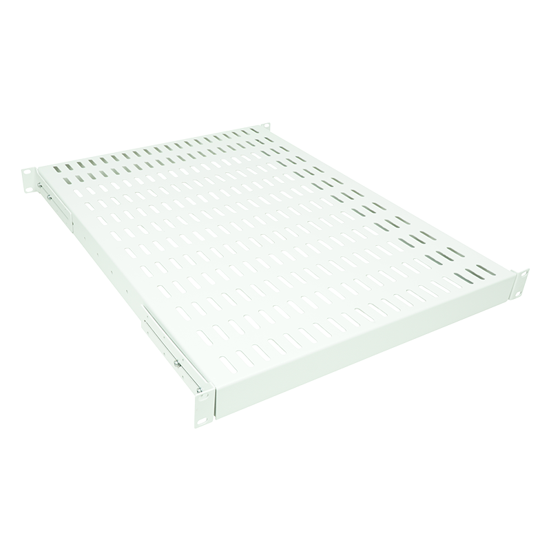 Schwerlast Fachboden für 1000 mm tiefe Schränke, grau