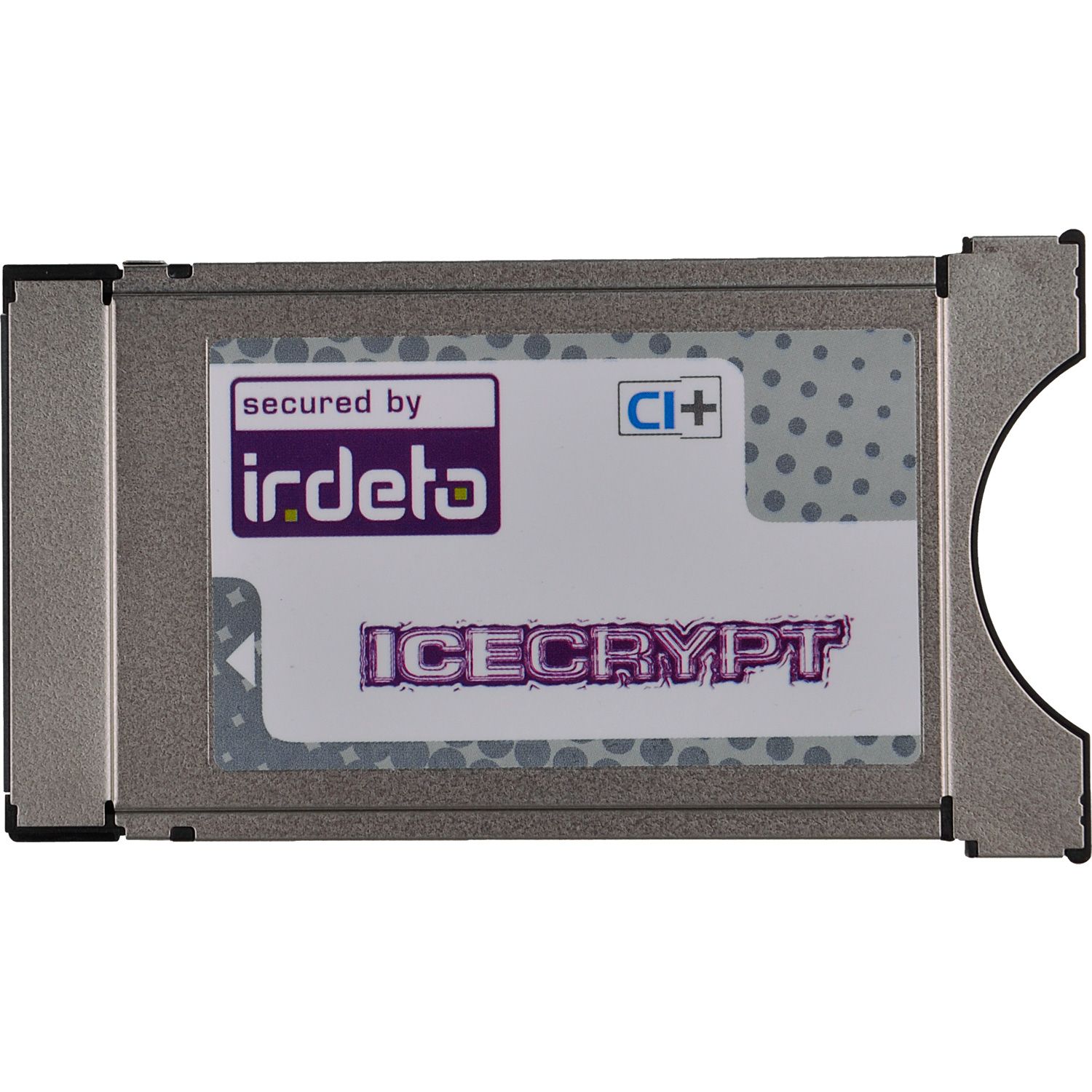 SMIT Irdeto - CI-Modul