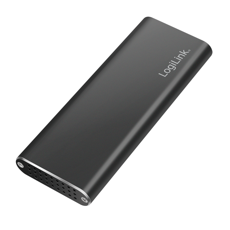 Festplattengehäuse, M.2 SATA, USB 3.2 Gen 2 Festplattengehäuse, M.2 SATA, USB 3.2 Gen 2