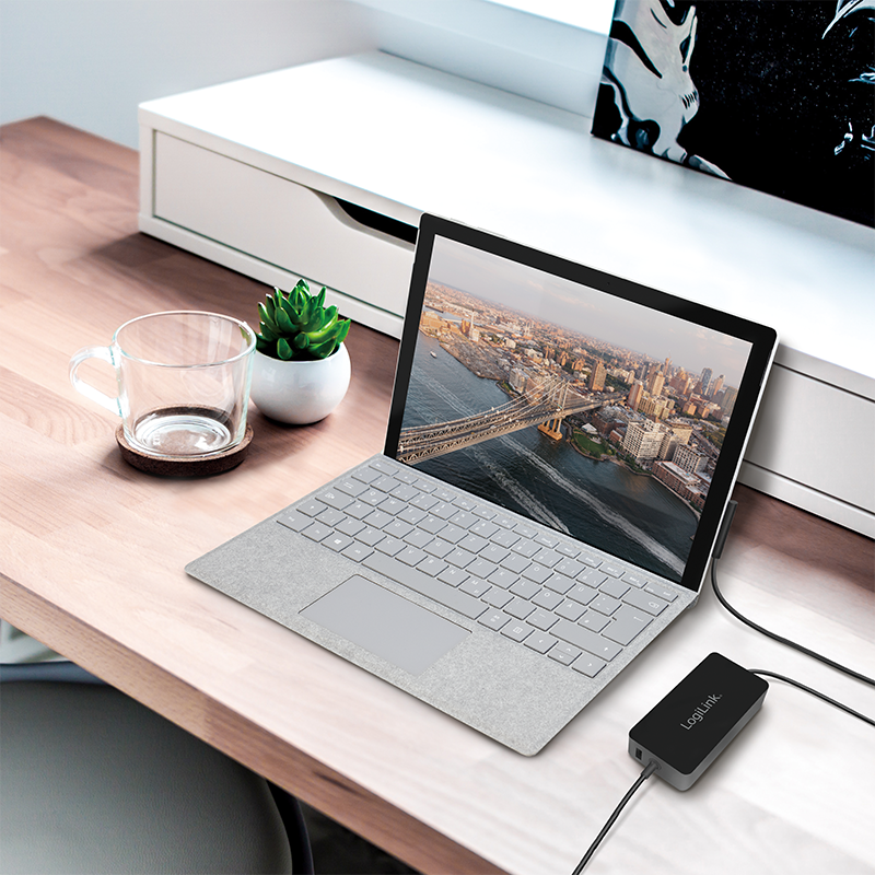 Surface Laptop Ladegerät