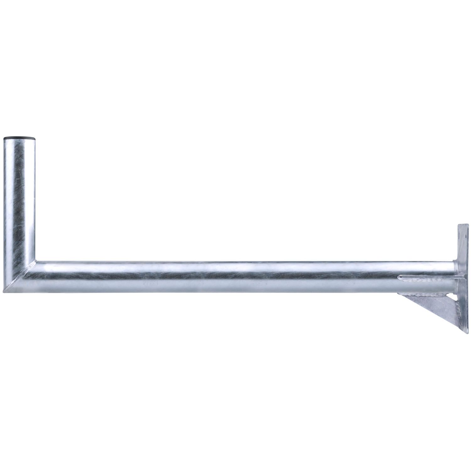 DUR-line WHSF 75 - Stahl Wandhalter