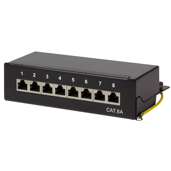 PATCHPANEL