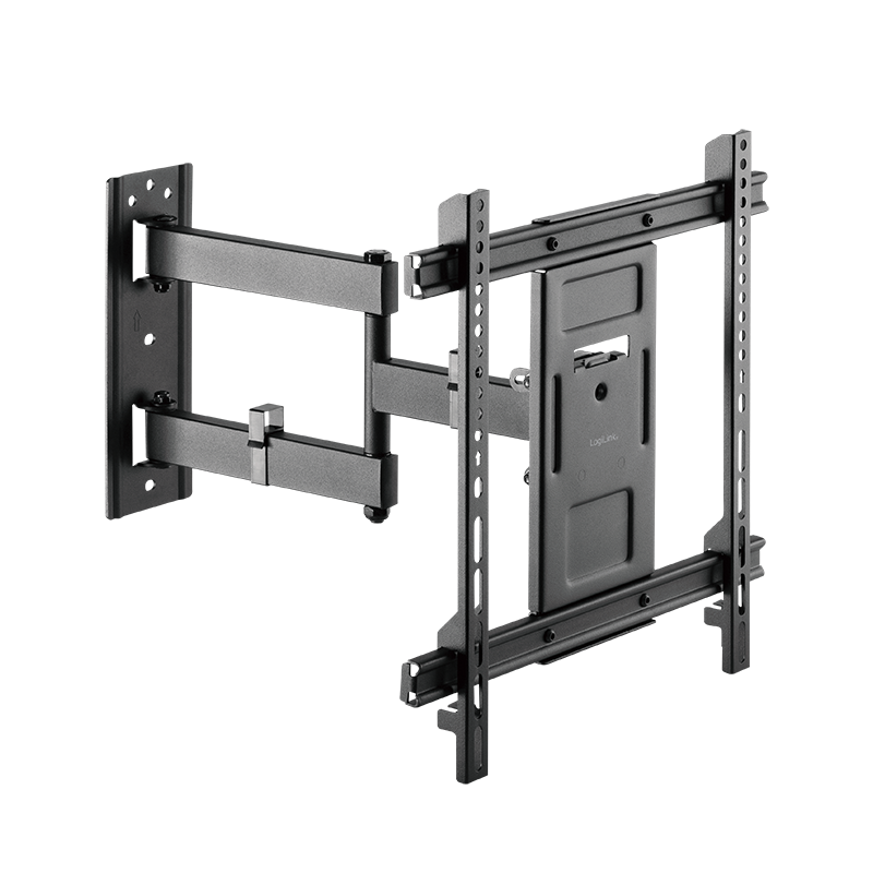 TV-Wandhalterung, 32–70", neigbar, schwenkbar, 50 kg max.