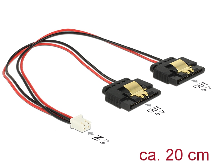 kabelmeister® Anschlusskabel USB 3.0 Stecker A an Stecker Micro B, Premium,  DATA AWG28 / Power AWG24