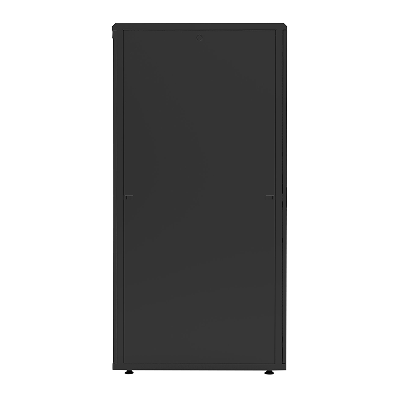 19" Server Standschrank, 42HE, 800 x 1200 mm, schwarz
