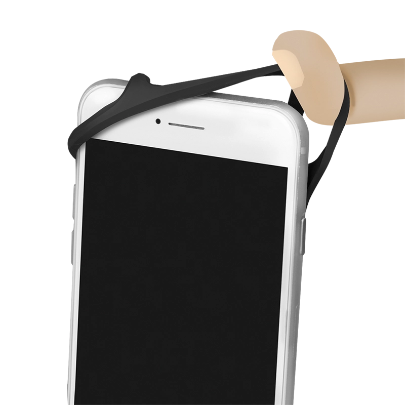 Universale Smartphone-Fahrradhalterung, für 4–6,5" Smartphones