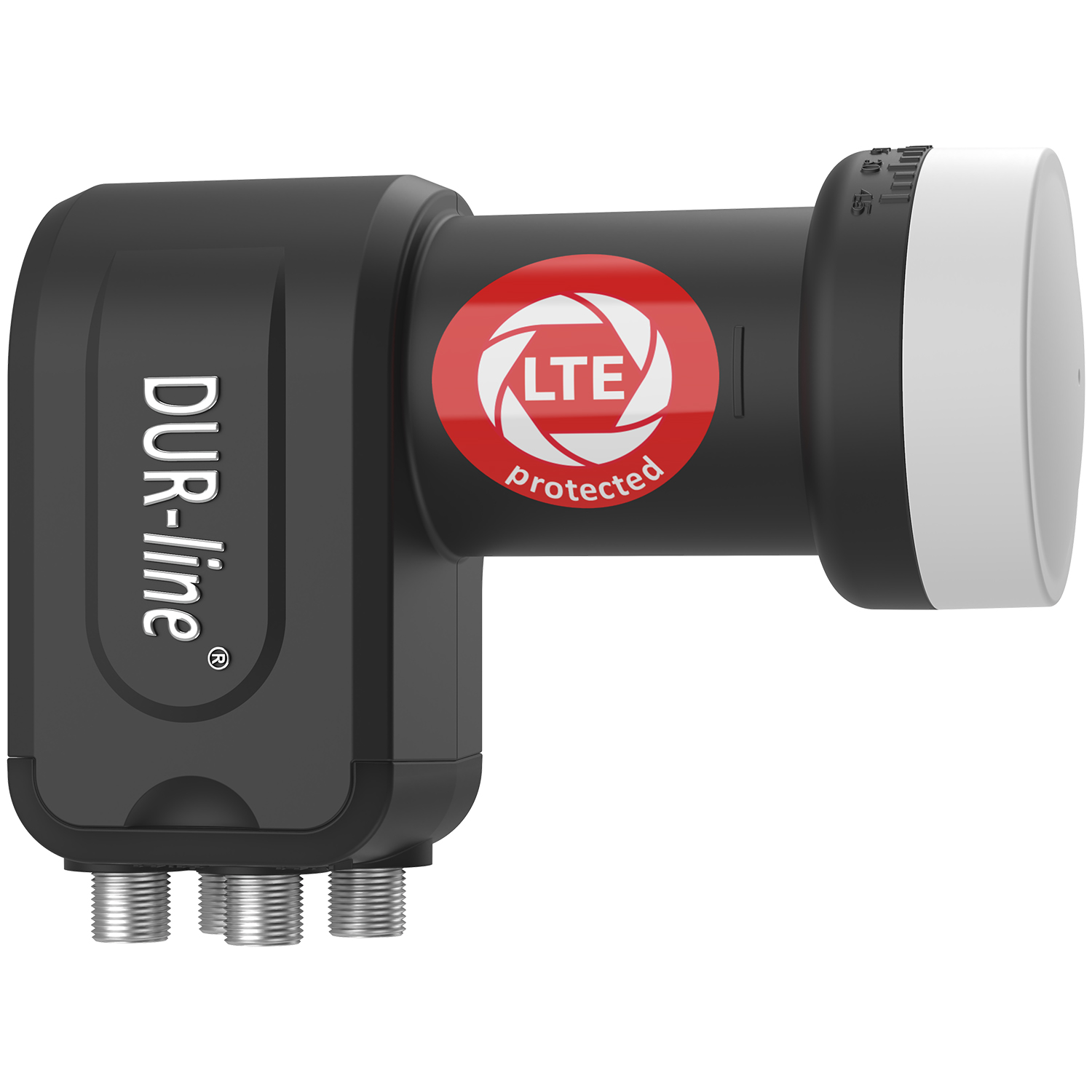 DUR-line +Ultra Quattro - LNB