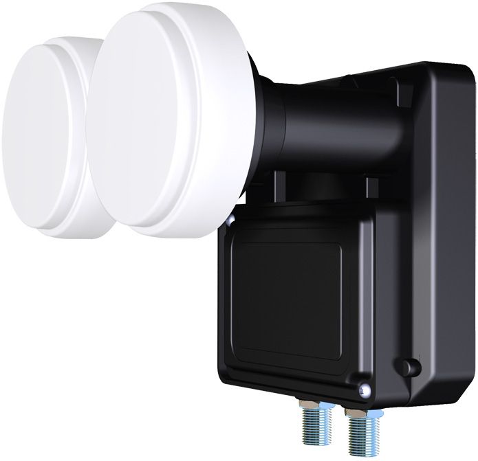 Inverto Monoblock Twin - LNB