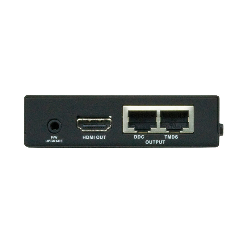 HDMI Verstärker HDMI über Cat.5/6, 60 m