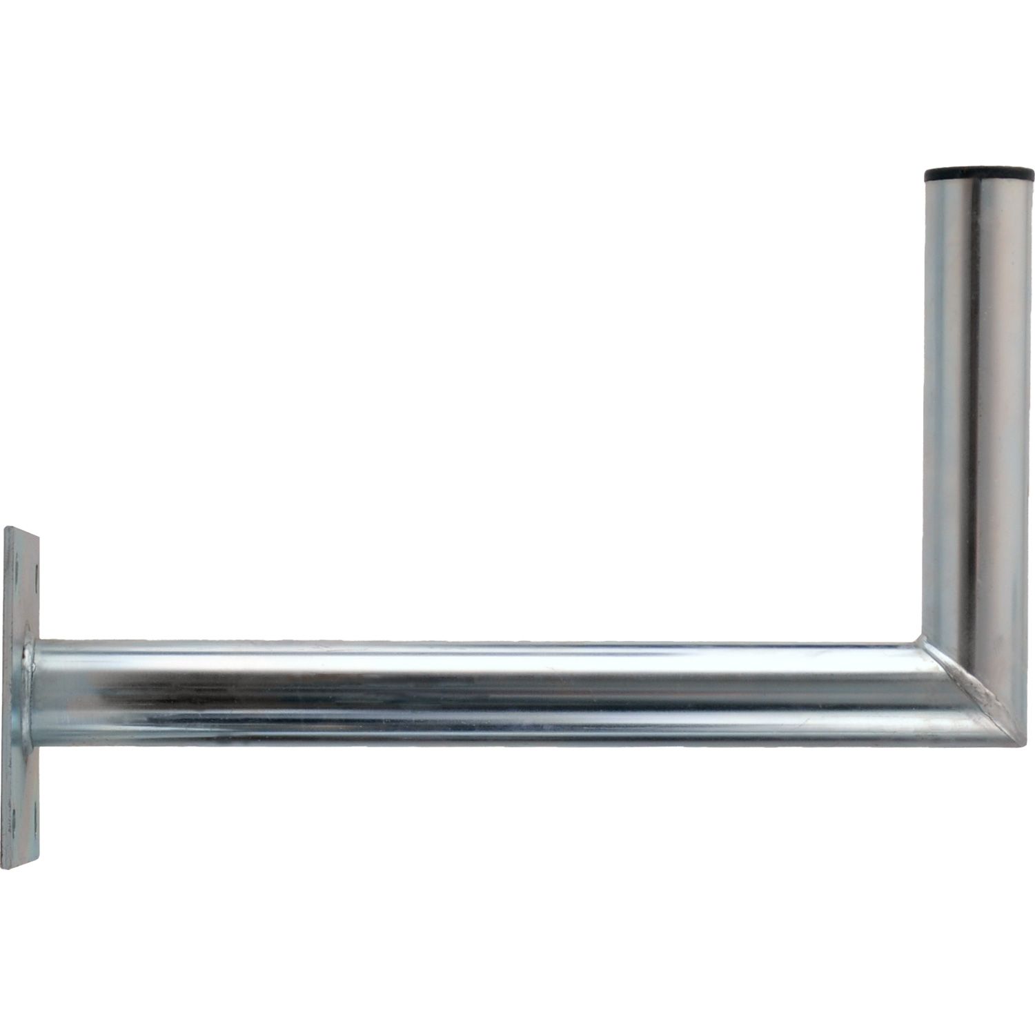 WHS 40 G - Stahl Wandhalter