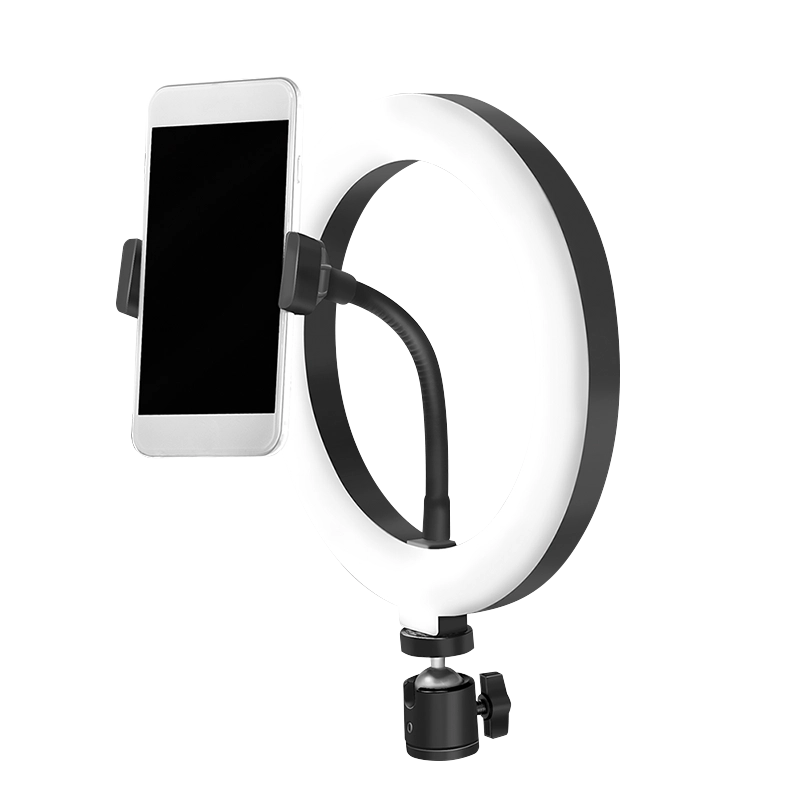 Smartphone-Ringlicht, Ø 20 cm