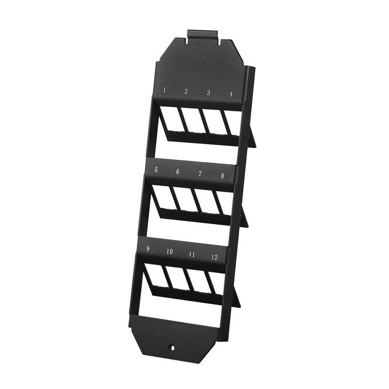 Bodentankeinsatz für 12 Keystone Module (208 mm System)