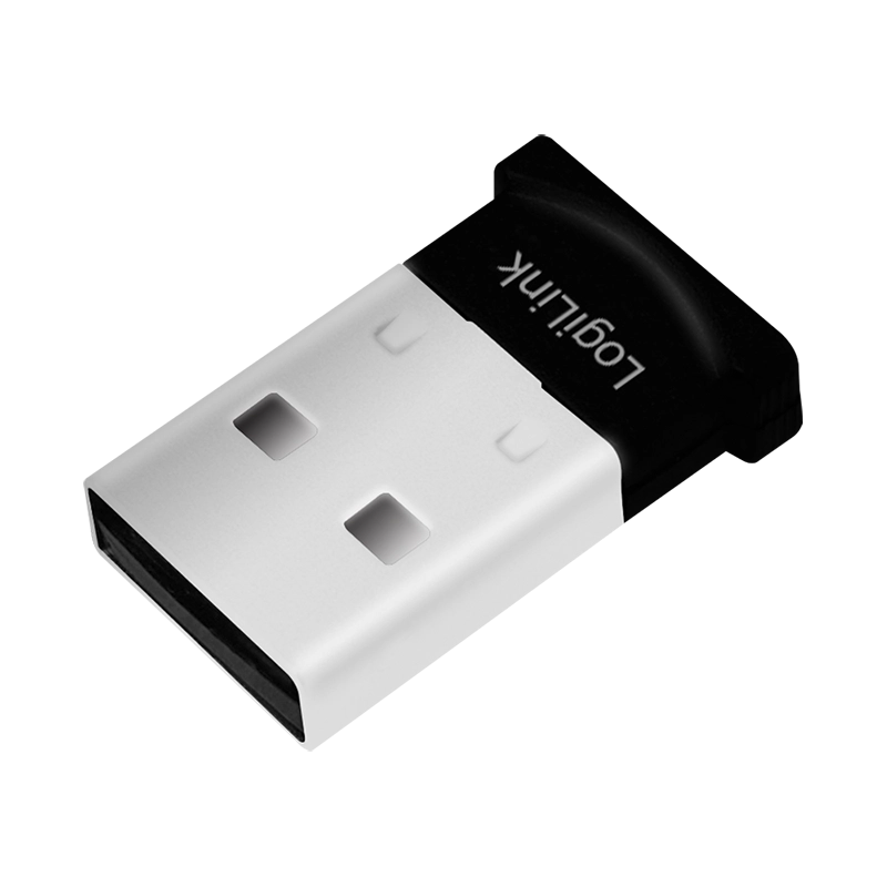Bluetooth 4.0-Adapter, USB 2.0, USB-A