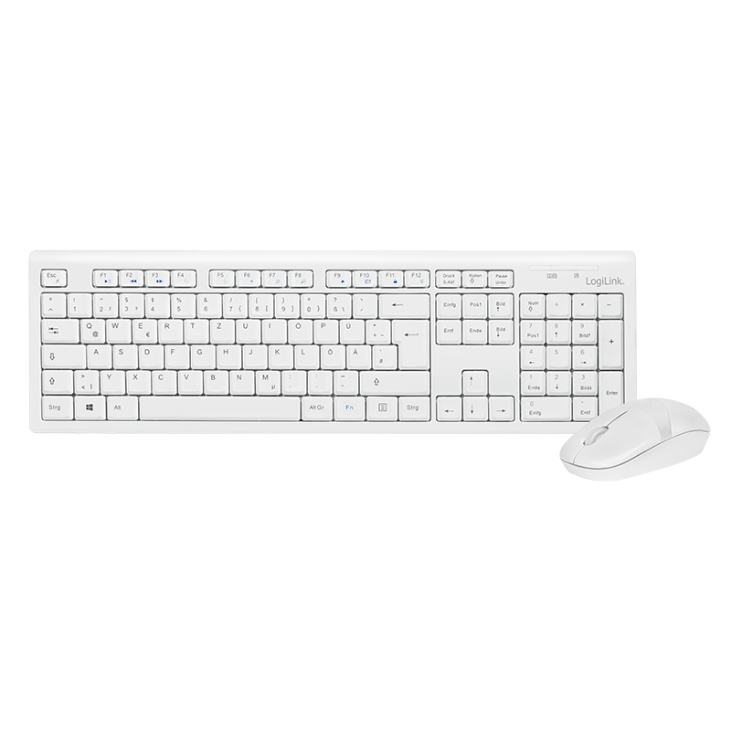 Tastatur Maus Kombination Funk