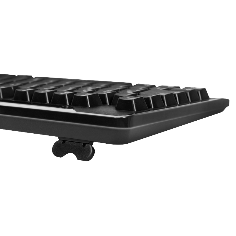 2,4 GHz Funk Tastatur & Maus Set