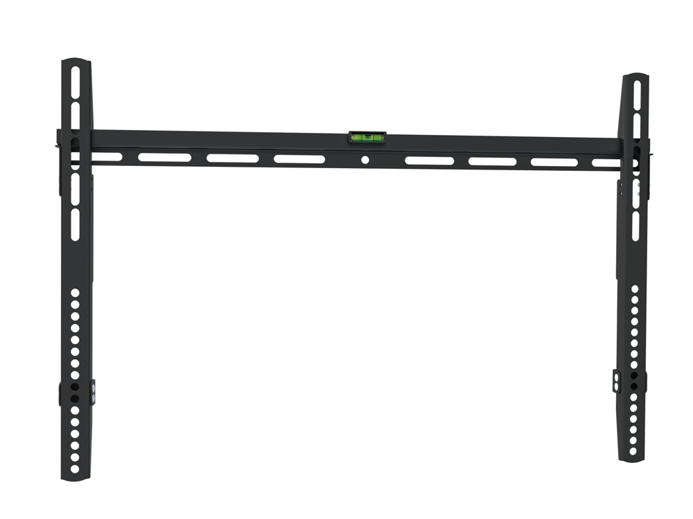 Bildschirm- und LCD TV-Wandhalter, 32“ - 70“ (81 - 178 cm), Belastung bis 40 kg, schwarz, My Wall®