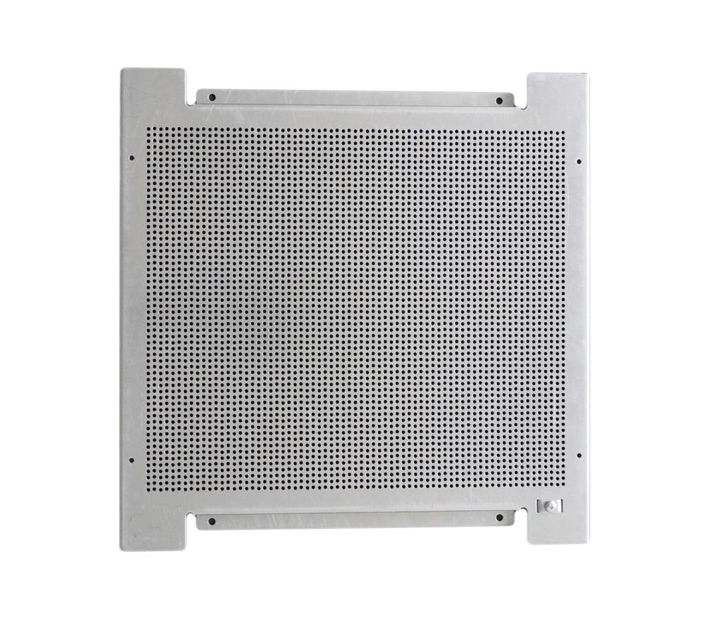 40x40cm Lochblech Montageplatte für z.B. Antennenanlagen 40x40cm Lochblech Montageplatte für z.B. Antennenanlagen